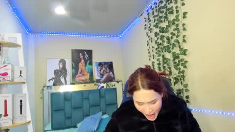 naomy online show from 02/01/25, 12:07