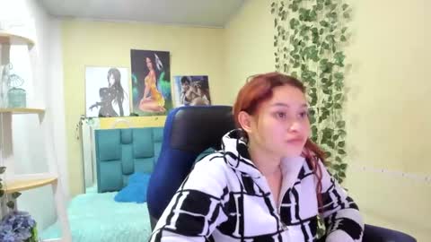 naomy online show from 02/01/25, 07:23