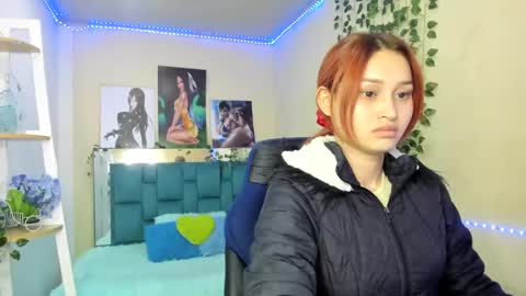 naomy online show from 02/09/25, 11:47