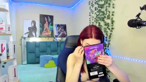 naomy online show from 02/16/25, 10:21