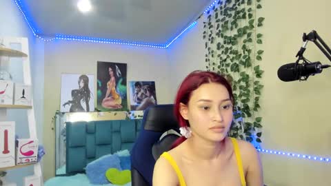 naomy online show from 02/25/25, 11:22