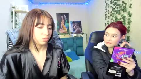 naomy online show from 02/28/25, 11:12