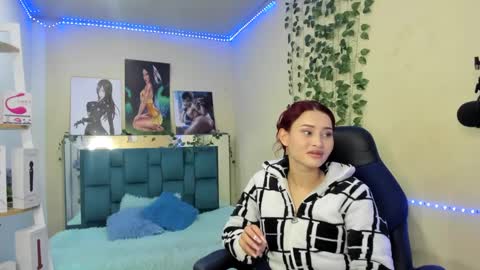 naomy online show from 03/10/25, 11:27