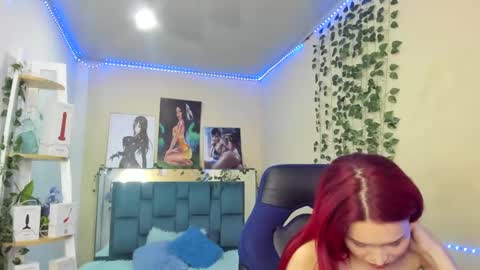 naomy online show from 03/12/25, 02:20