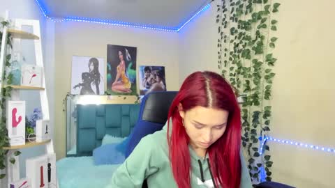 naomy online show from 03/12/25, 07:17