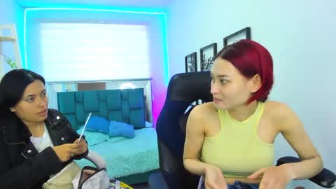 naomy online show from 09/11/25, 04:40