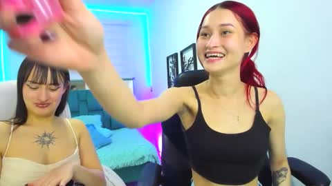 naomy online show from 09/13/25, 12:32