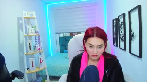 naomy online show from 10/16/25, 08:15