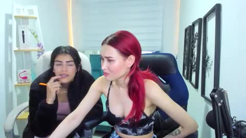 naomy online show from 11/22/25, 12:42