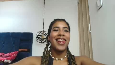 Snapshot of naomy__smith__ chatting on 03/06/26, 07:54 N A O M Y online show from 03/06/26, 07:54