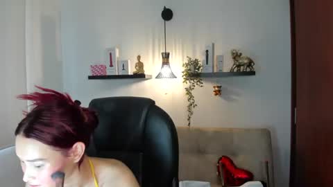 naomy online show from 06/21/26, 10:01
