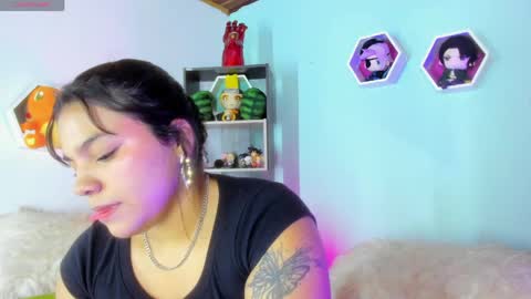 NAOMY online show from 05/19/26, 12:22