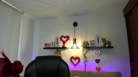 Snapshot of naomy_stanley chatting on 02/16/26, 06:59 Naomy Stanley online show from 02/16/26, 06:59