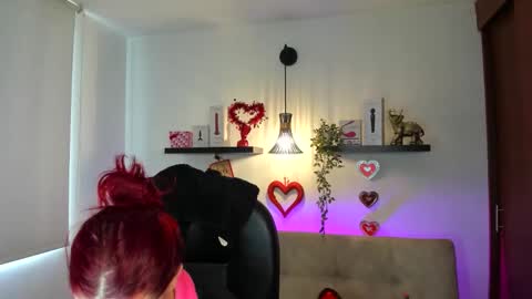 Snapshot of naomy_stanley chatting on 02/17/26, 06:58 Naomy Stanley online show from 02/17/26, 06:58