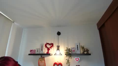 Snapshot of naomy_stanley chatting on 02/18/26, 07:10 Naomy Stanley online show from 02/18/26, 07:10