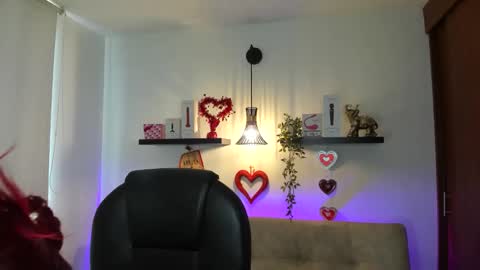 Snapshot of naomy_stanley chatting on 02/22/26, 07:23 Naomy Stanley online show from 02/22/26, 07:23