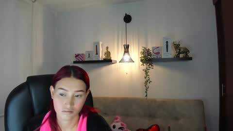 Snapshot of naomy_stanley chatting on 03/10/26, 11:21 Naomy Stanley online show from 03/10/26, 11:21