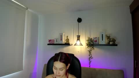 Snapshot of naomy_stanley chatting on 03/16/26, 07:29 Naomy Stanley online show from 03/16/26, 07:29