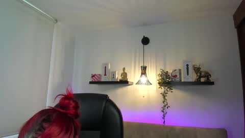 Snapshot of naomy_stanley chatting on 03/30/26, 09:05 Naomy Stanley online show from 03/30/26, 09:05