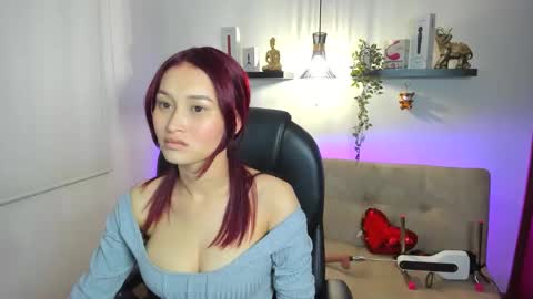 Snapshot of naomy_stanley chatting on 04/09/26, 11:43 Naomy Stanley online show from 04/09/26, 11:43