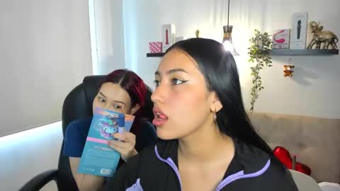 Naomy Stanley online show from 06/01/26, 02:52