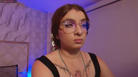 Naomy  online show from 02/09/26, 03:10