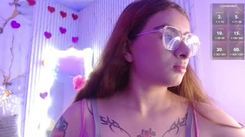 Naomy  online show from 03/03/26, 03:01