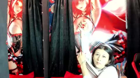 naomy  online show from 10/29/25, 11:34