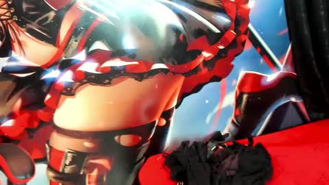 naomy  online show from 11/11/25, 11:32