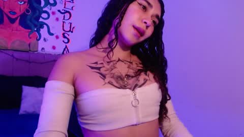 Nao online show from 01/02/25, 05:07