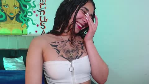 Nao online show from 01/16/25, 08:03