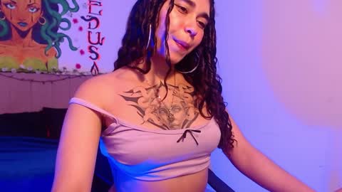 Nao online show from 01/29/25, 08:04