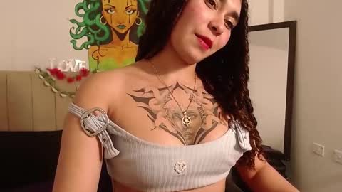 Nao online show from 03/09/25, 07:15