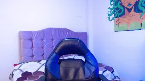 Nao online show from 09/20/25, 01:12