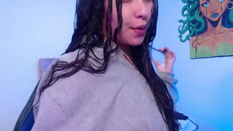 Nao online show from 09/21/25, 12:40