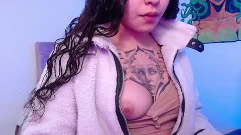 Nao online show from 09/23/25, 01:14