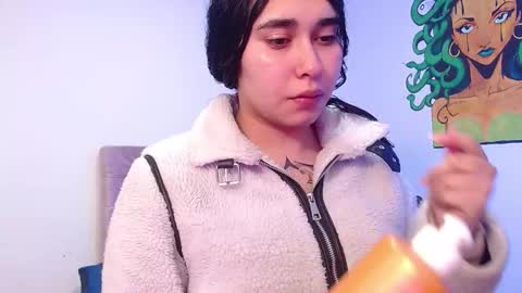 Nao online show from 09/26/25, 12:53