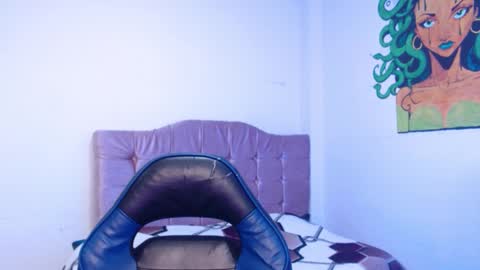 Nao online show from 09/27/25, 12:32