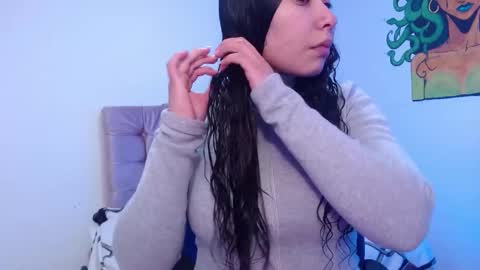 Nao online show from 09/29/25, 12:21