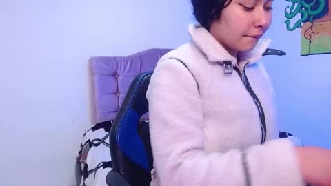 Nao online show from 10/01/25, 12:11