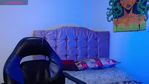 Nao online show from 10/13/25, 12:27