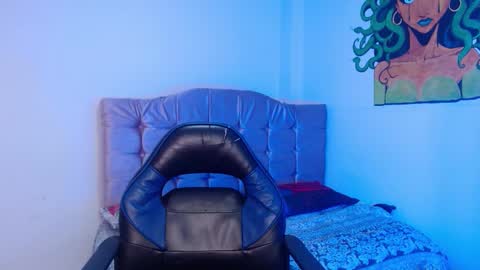 Nao online show from 11/02/25, 12:51