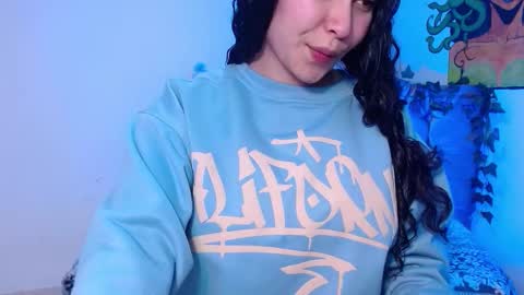 Nao online show from 11/11/25, 02:17