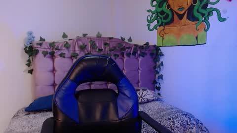 Nao online show from 11/16/25, 01:06