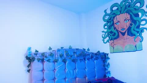 Nao online show from 11/23/25, 02:28