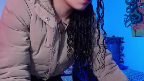 Nao online show from 12/03/25, 12:36