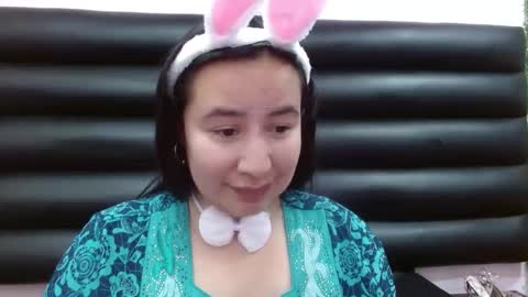 Snapshot of naomyprinces_ chatting on 12/09/24, 03:00 Bulma Heidi online show from 12/09/24, 03:00