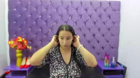  Bulma Heidi online show from 05/04/26, 02:02