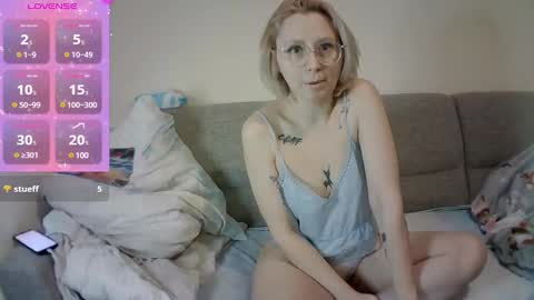 NaozuQAce online show from 01/16/25, 05:01