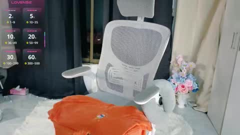 Snapshot of napat_jiejie chatting on 11/29/25, 05:49 Napat jiejie online show from 11/29/25, 05:49